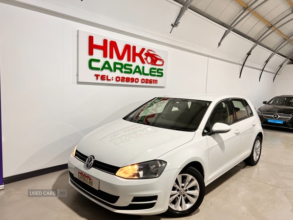 Used Volkswagen Golf 2013 for sale - 76702879: Photo 26