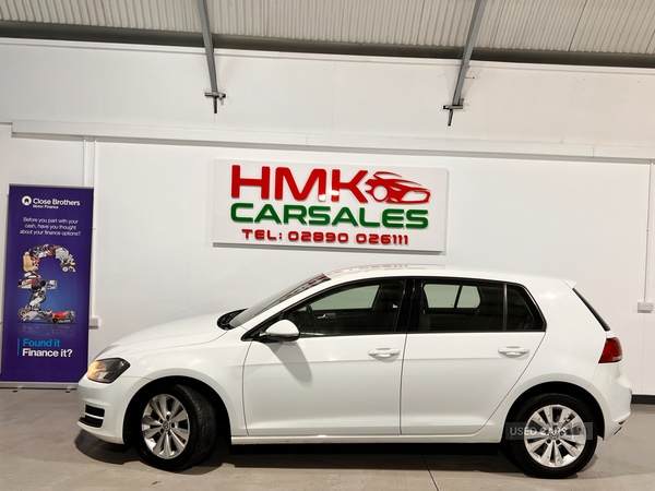 Used Volkswagen Golf 2013 for sale - 76702879: Photo 27