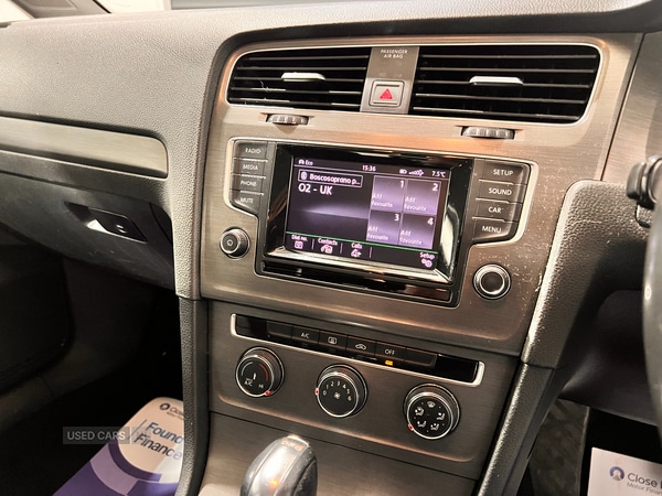 Used Volkswagen Golf 2013 for sale - 76702879: Photo 28