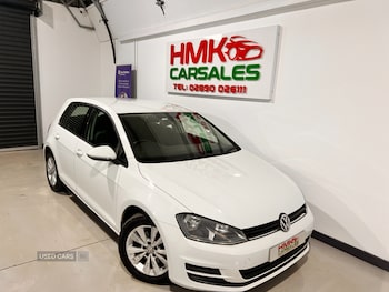 Used Volkswagen Golf 2013 for sale - 76702879: Photo