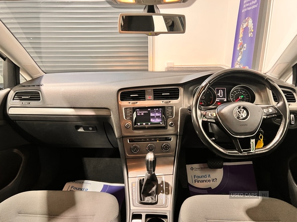 Used Volkswagen Golf 2013 for sale - 76702879: Photo 30