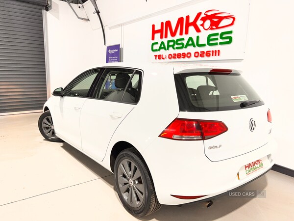 Used Volkswagen Golf 2013 for sale - 76702879: Photo 31