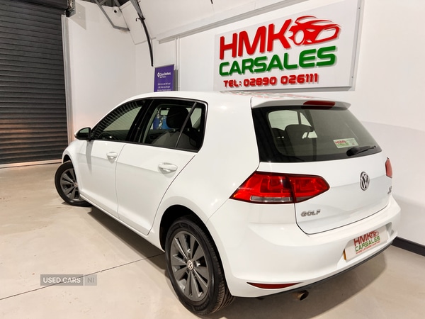 Used Volkswagen Golf 2013 for sale - 76702879: Photo 32