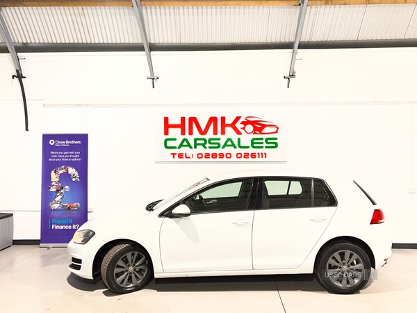 Used Volkswagen Golf 2013 for sale - 76702879: Photo 33