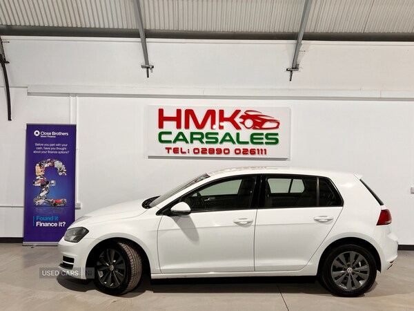 Used Volkswagen Golf 2013 for sale - 76702879: Photo 36