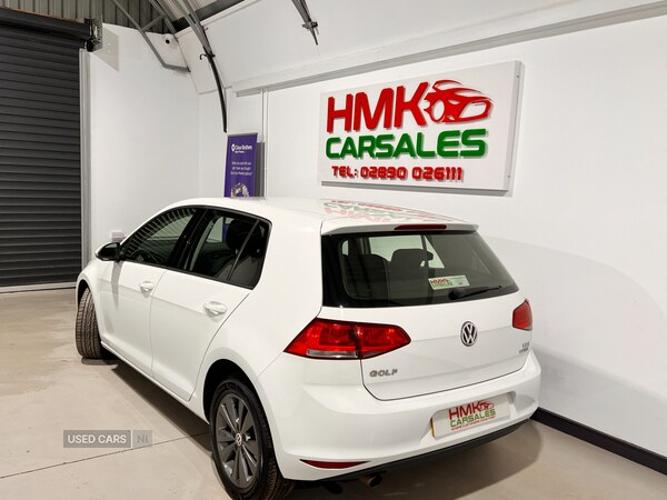 Used Volkswagen Golf 2013 for sale - 76702879: Photo 37