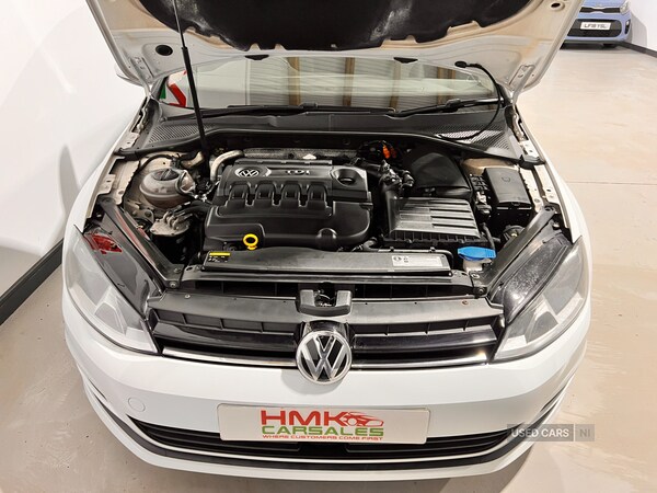 Used Volkswagen Golf 2013 for sale - 76702879: Photo 38