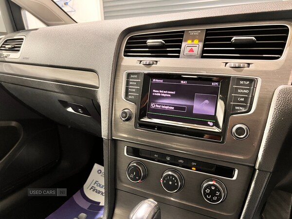 Used Volkswagen Golf 2013 for sale - 76702879: Photo 39