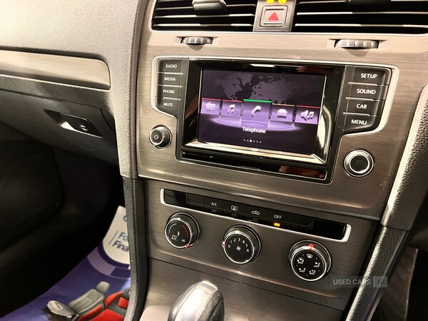 Used Volkswagen Golf 2013 for sale - 76702879: Photo 40