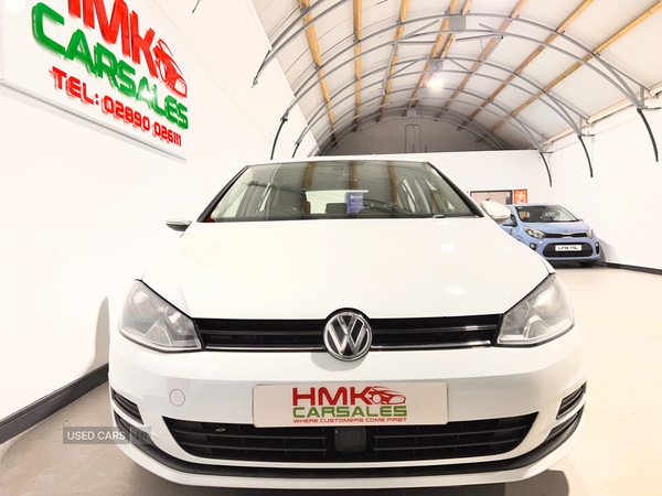 Used Volkswagen Golf 2013 for sale - 76702879: Photo 41