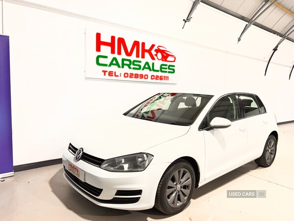 Used Volkswagen Golf 2013 for sale - 76702879: Photo 42