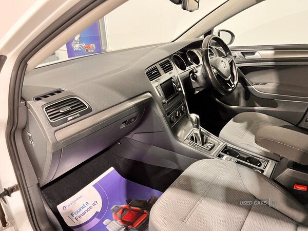 Used Volkswagen Golf 2013 for sale - 76702879: Photo 43