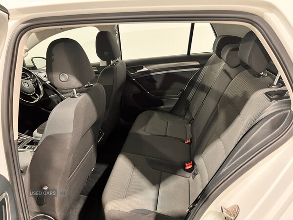 Used Volkswagen Golf 2013 for sale - 76702879: Photo 45