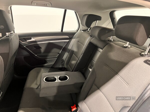 Used Volkswagen Golf 2013 for sale - 76702879: Photo 46