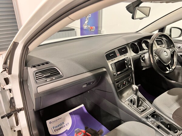 Used Volkswagen Golf 2013 for sale - 76702879: Photo 47