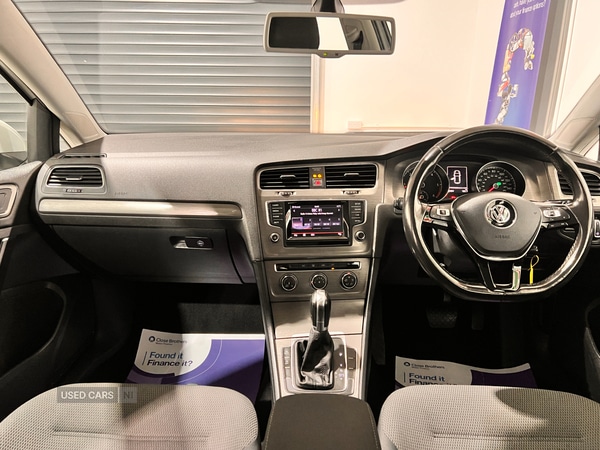 Used Volkswagen Golf 2013 for sale - 76702879: Photo 48