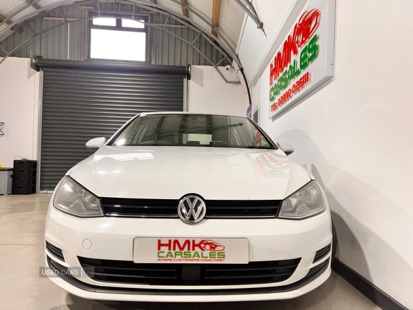 Used Volkswagen Golf 2013 for sale - 76702879: Photo 5