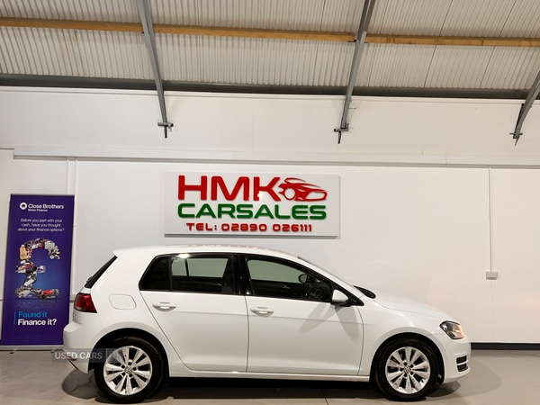 Used Volkswagen Golf 2013 for sale - 76702879: Photo 7