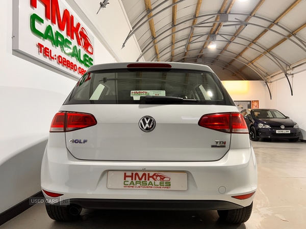Used Volkswagen Golf 2013 for sale - 76702879: Photo 8