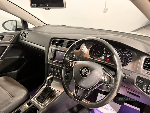 Used Volkswagen Golf 2013 for sale - 76702879: Photo 9
