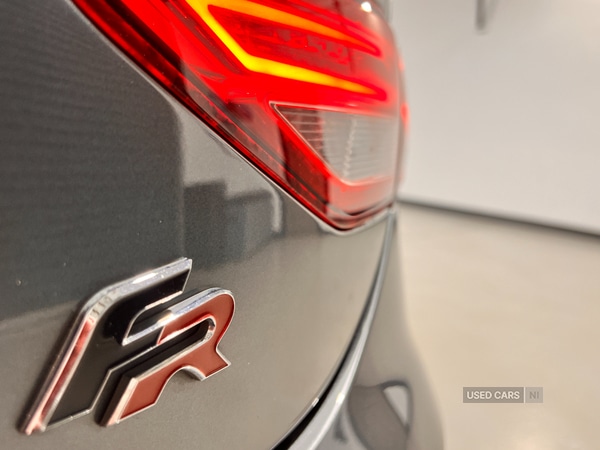 Used SEAT Leon 2015 for sale - 76539271: Photo 10