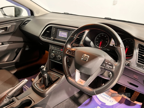 Used SEAT Leon 2015 for sale - 76539271: Photo 13