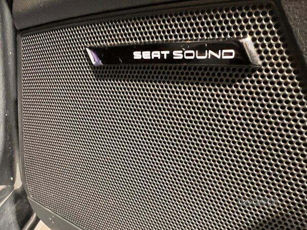 Used SEAT Leon 2015 for sale - 76539271: Photo 14