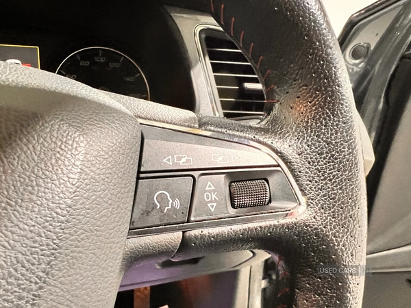 Used SEAT Leon 2015 for sale - 76539271: Photo 17