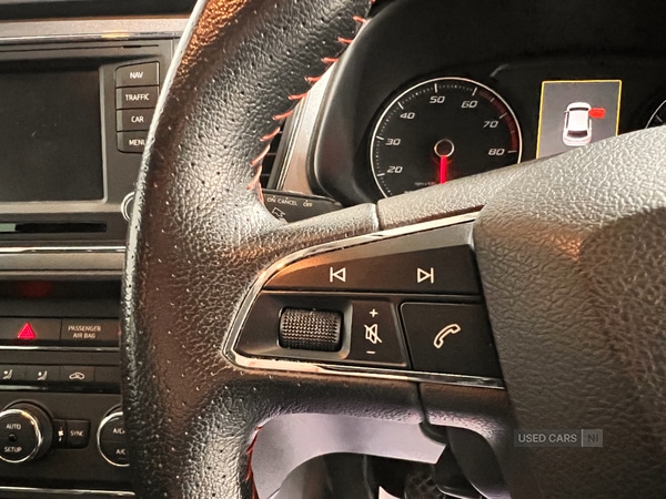 Used SEAT Leon 2015 for sale - 76539271: Photo 18