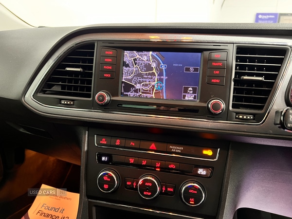 Used SEAT Leon 2015 for sale - 76539271: Photo 19