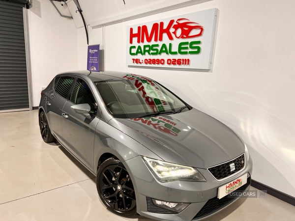 Used SEAT Leon 2015 for sale - 76539271: Photo 2