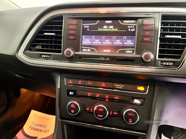 Used SEAT Leon 2015 for sale - 76539271: Photo 20