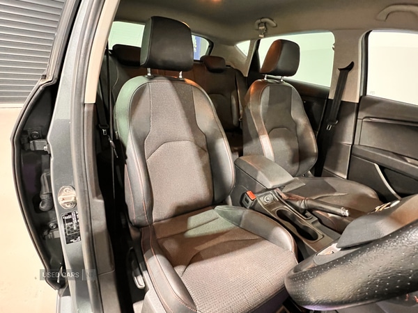 Used SEAT Leon 2015 for sale - 76539271: Photo 21