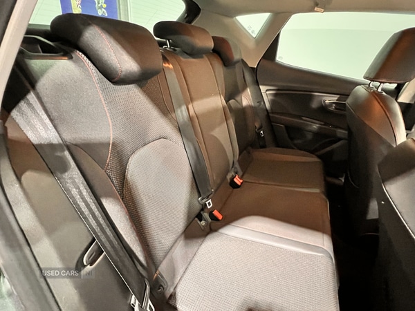 Used SEAT Leon 2015 for sale - 76539271: Photo 23