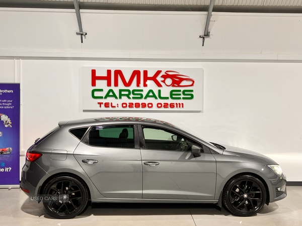 Used SEAT Leon 2015 for sale - 76539271: Photo 24