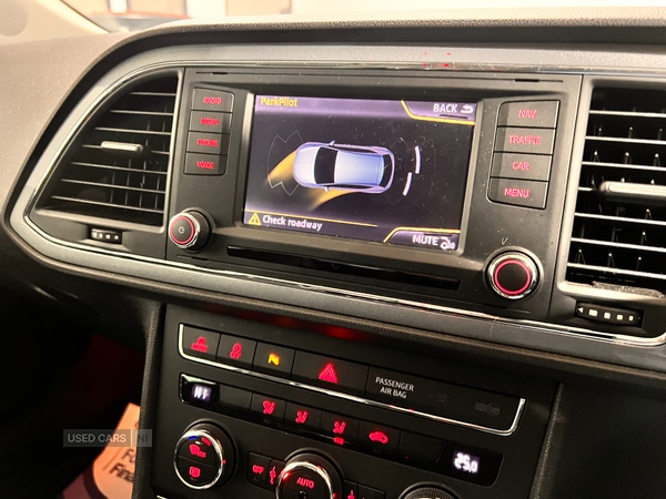 Used SEAT Leon 2015 for sale - 76539271: Photo 25