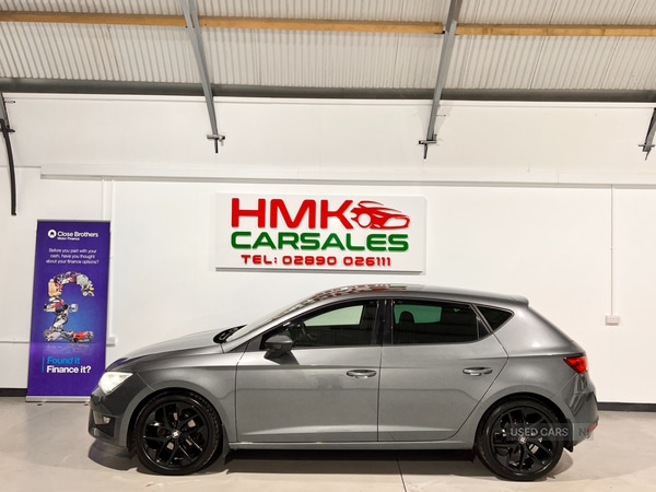 Used SEAT Leon 2015 for sale - 76539271: Photo 27