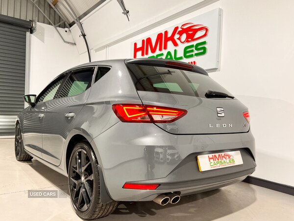 Used SEAT Leon 2015 for sale - 76539271: Photo 28