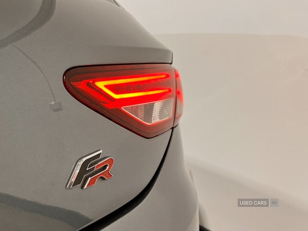 Used SEAT Leon 2015 for sale - 76539271: Photo 29