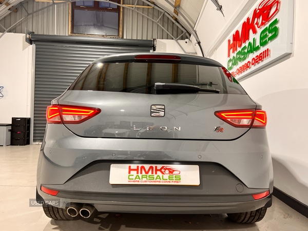 Used SEAT Leon 2015 for sale - 76539271: Photo 31