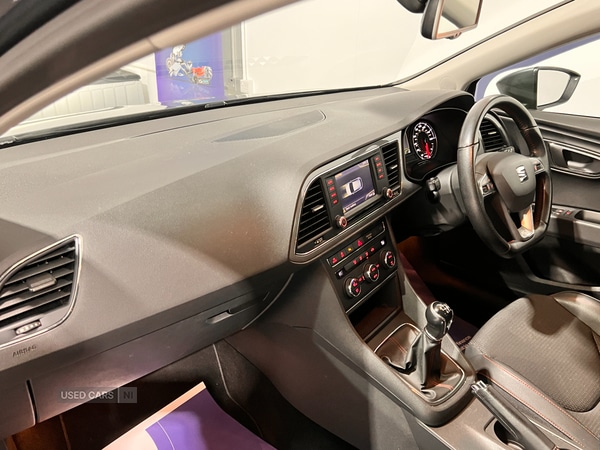 Used SEAT Leon 2015 for sale - 76539271: Photo 33