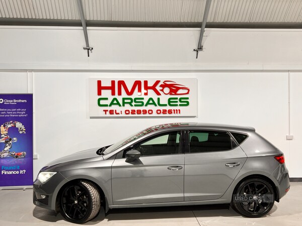 Used SEAT Leon 2015 for sale - 76539271: Photo 35
