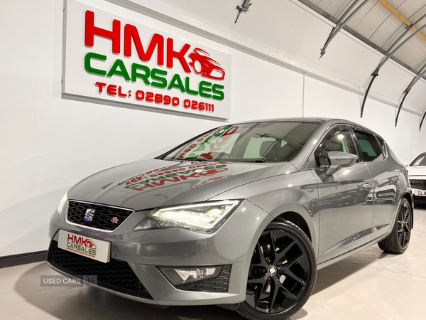 Used SEAT Leon 2015 for sale - 76539271: Photo 36