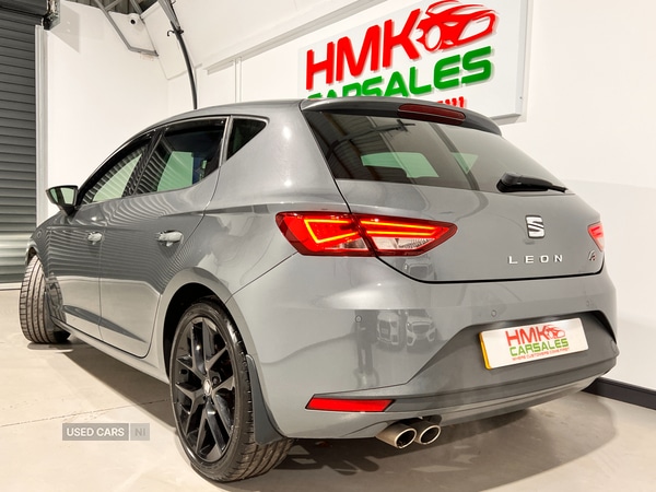 Used SEAT Leon 2015 for sale - 76539271: Photo 37