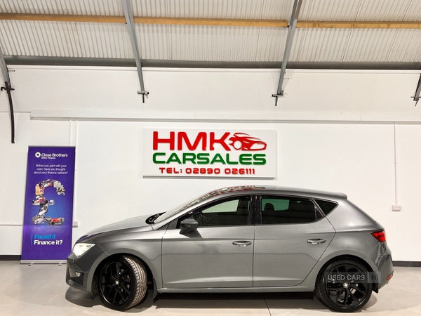 Used SEAT Leon 2015 for sale - 76539271: Photo 38
