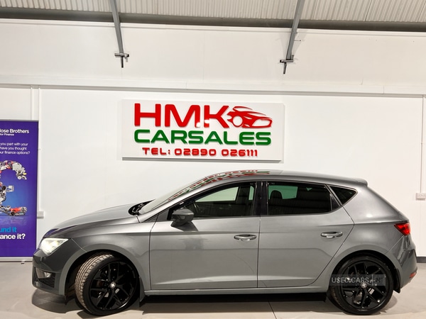 Used SEAT Leon 2015 for sale - 76539271: Photo 40