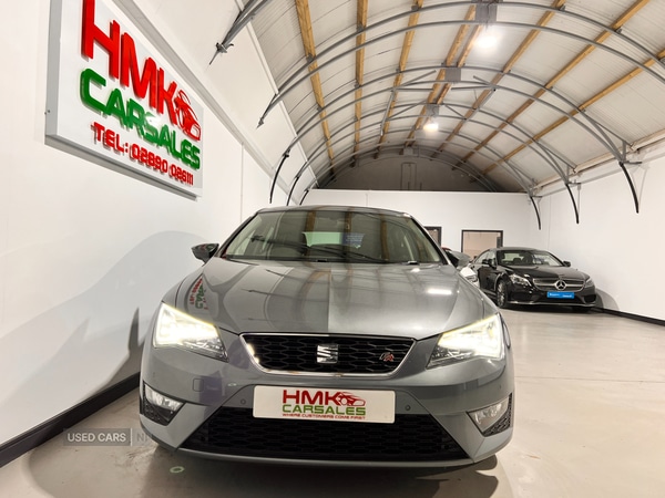 Used SEAT Leon 2015 for sale - 76539271: Photo 41