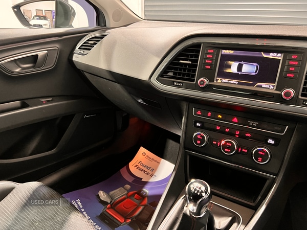 Used SEAT Leon 2015 for sale - 76539271: Photo 42