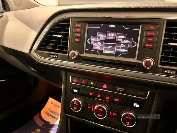 Used SEAT Leon 2015 for sale - 76539271: Photo 43