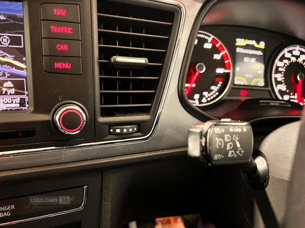 Used SEAT Leon 2015 for sale - 76539271: Photo 45